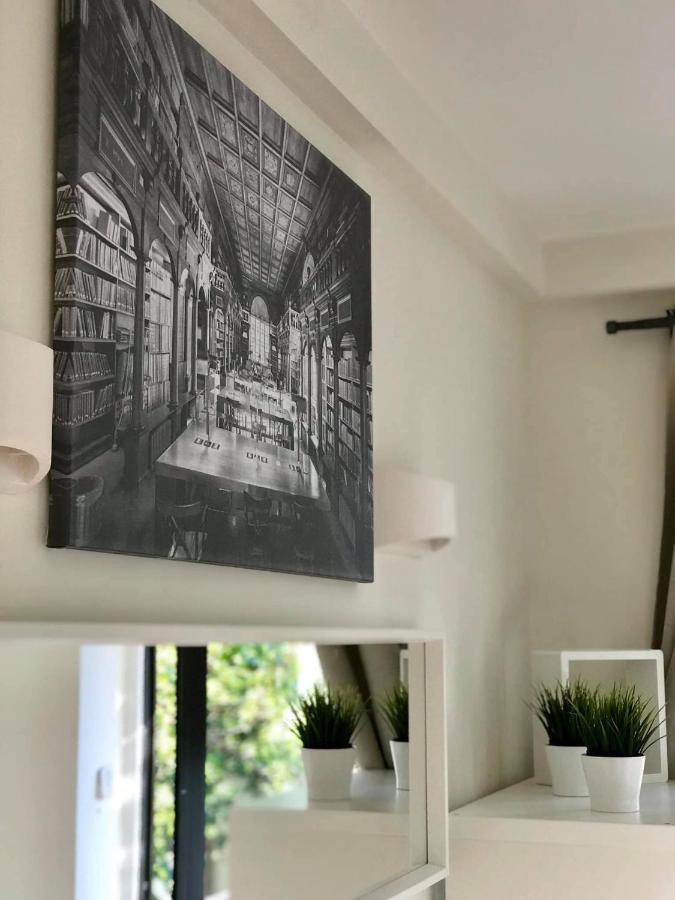 A'Nb Oxford Lux 2-Bedroom Plus Private Parking 5-Star Central Ox1 Exterior foto