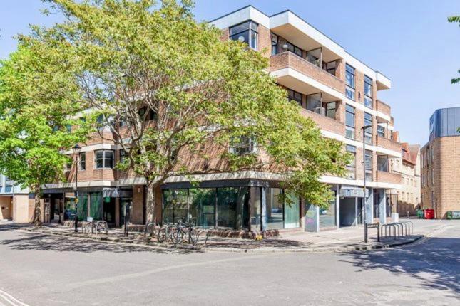 A'Nb Oxford Lux 2-Bedroom Plus Private Parking 5-Star Central Ox1 Exterior foto